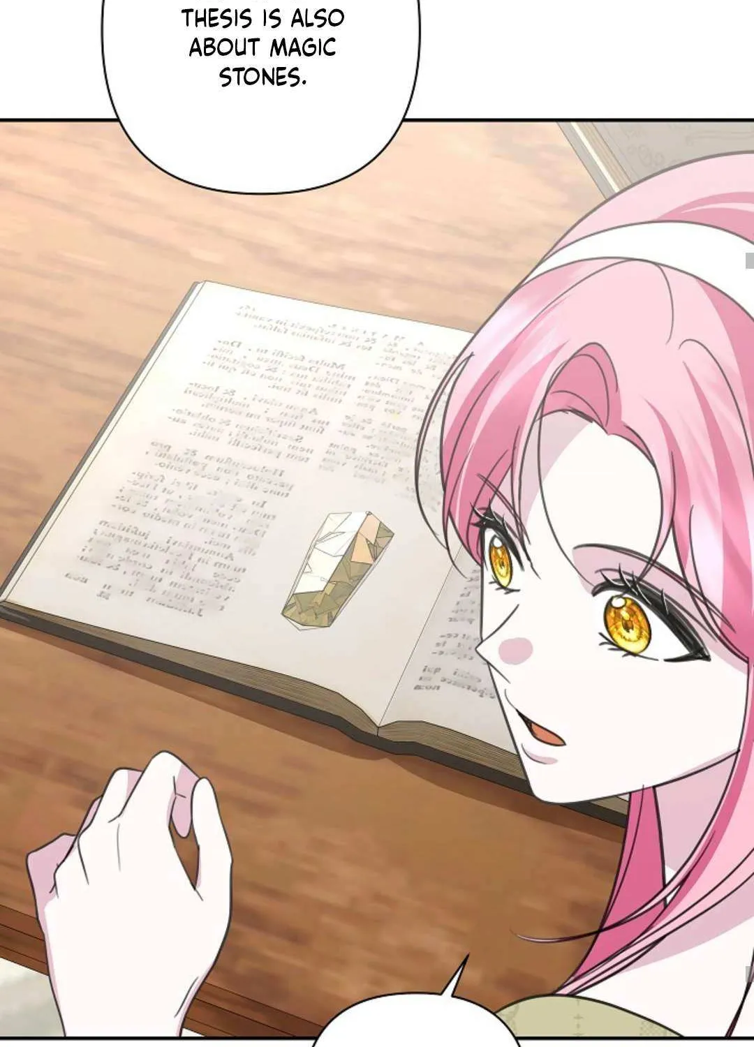 Read Undercover Princess chapter 32 image 76 on Lezhin