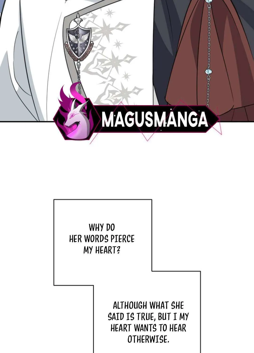 Read Undercover Princess chapter 32 image 8 on Lezhin