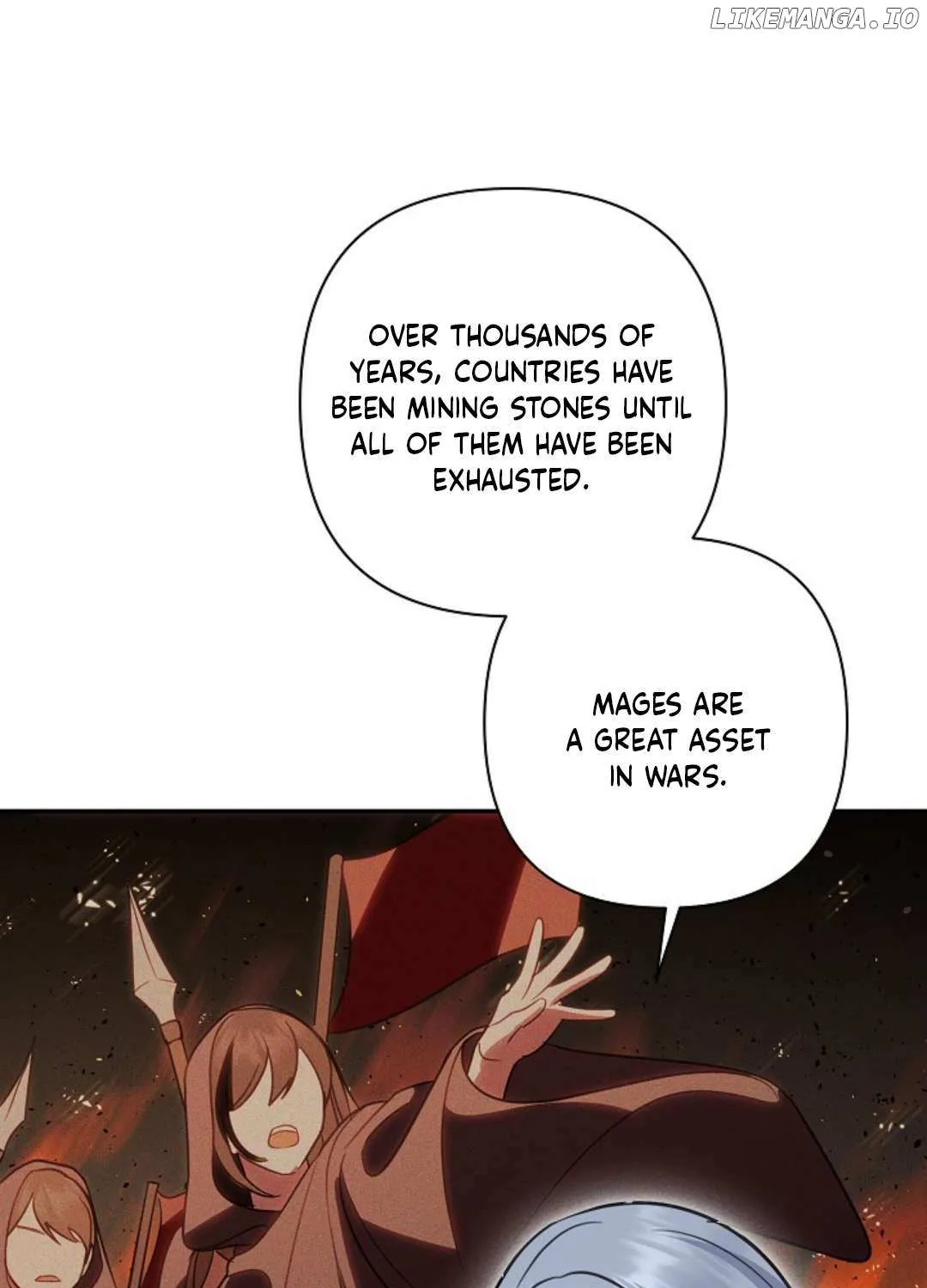 Read Undercover Princess chapter 32 image 80 on Lezhin
