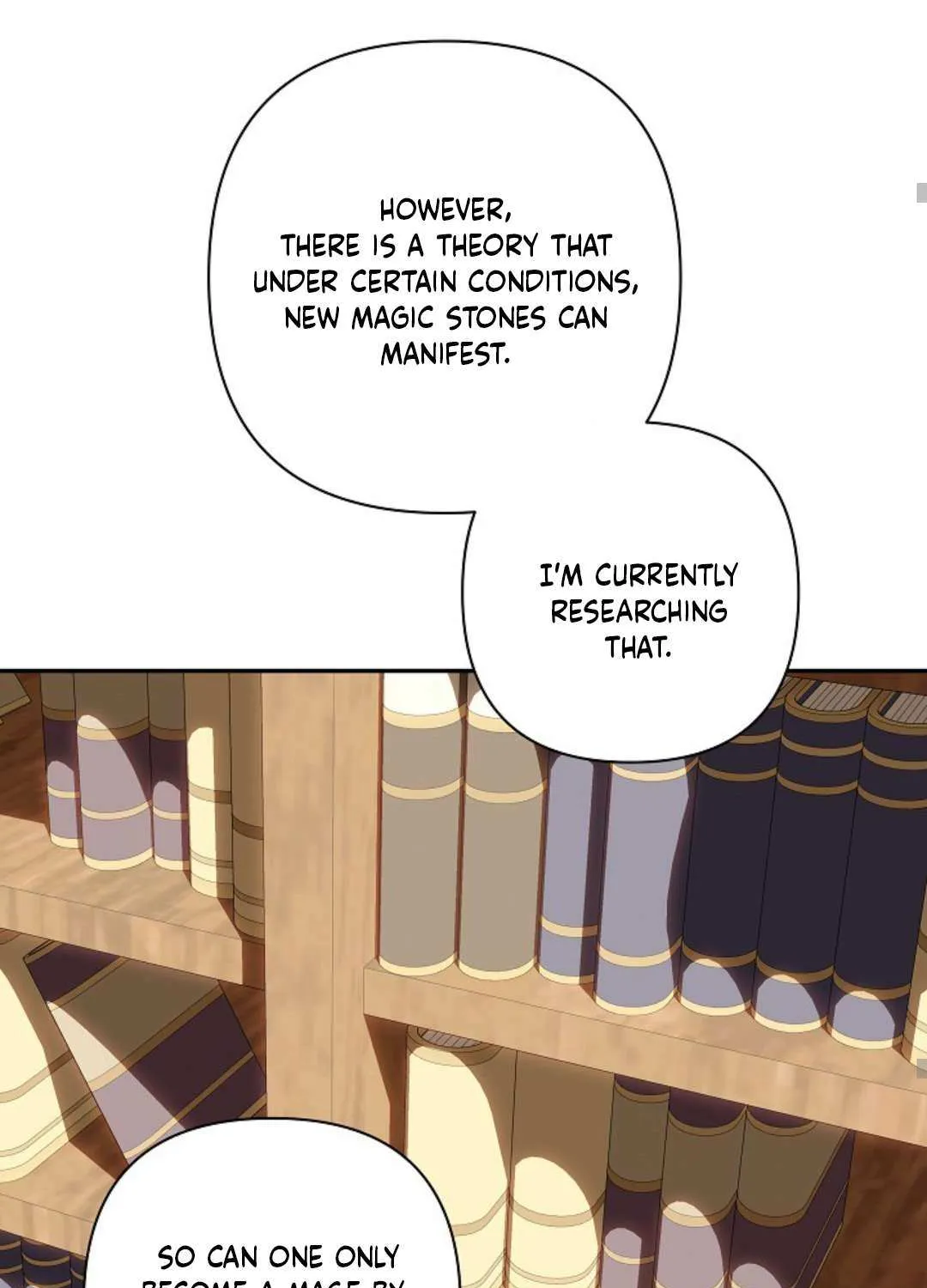 Read Undercover Princess chapter 32 image 82 on Lezhin