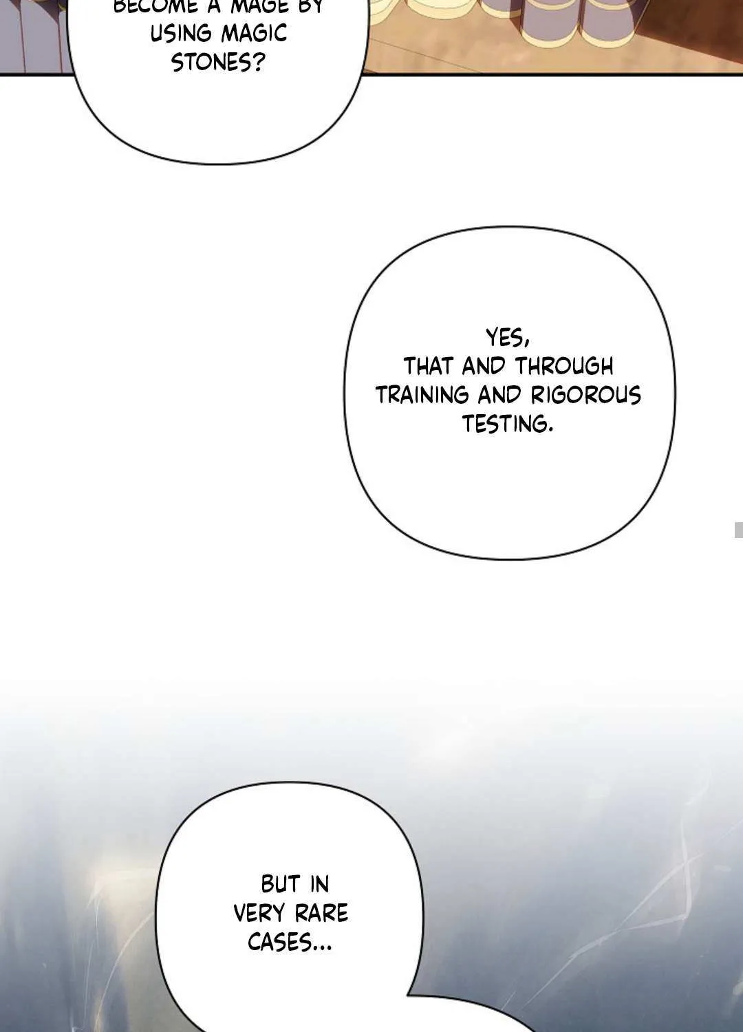 Read Undercover Princess chapter 32 image 83 on Lezhin