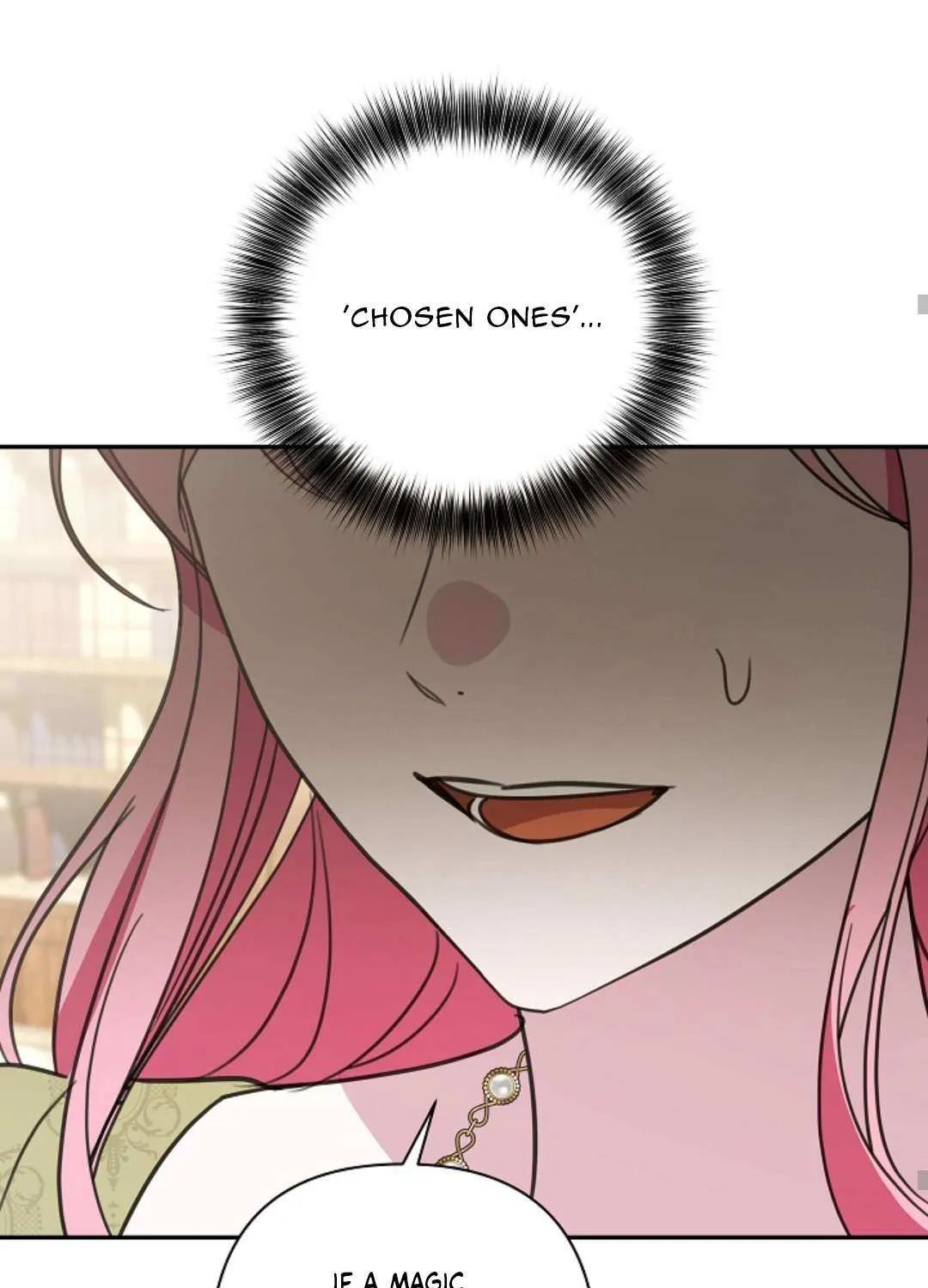 Read Undercover Princess chapter 32 image 86 on Lezhin