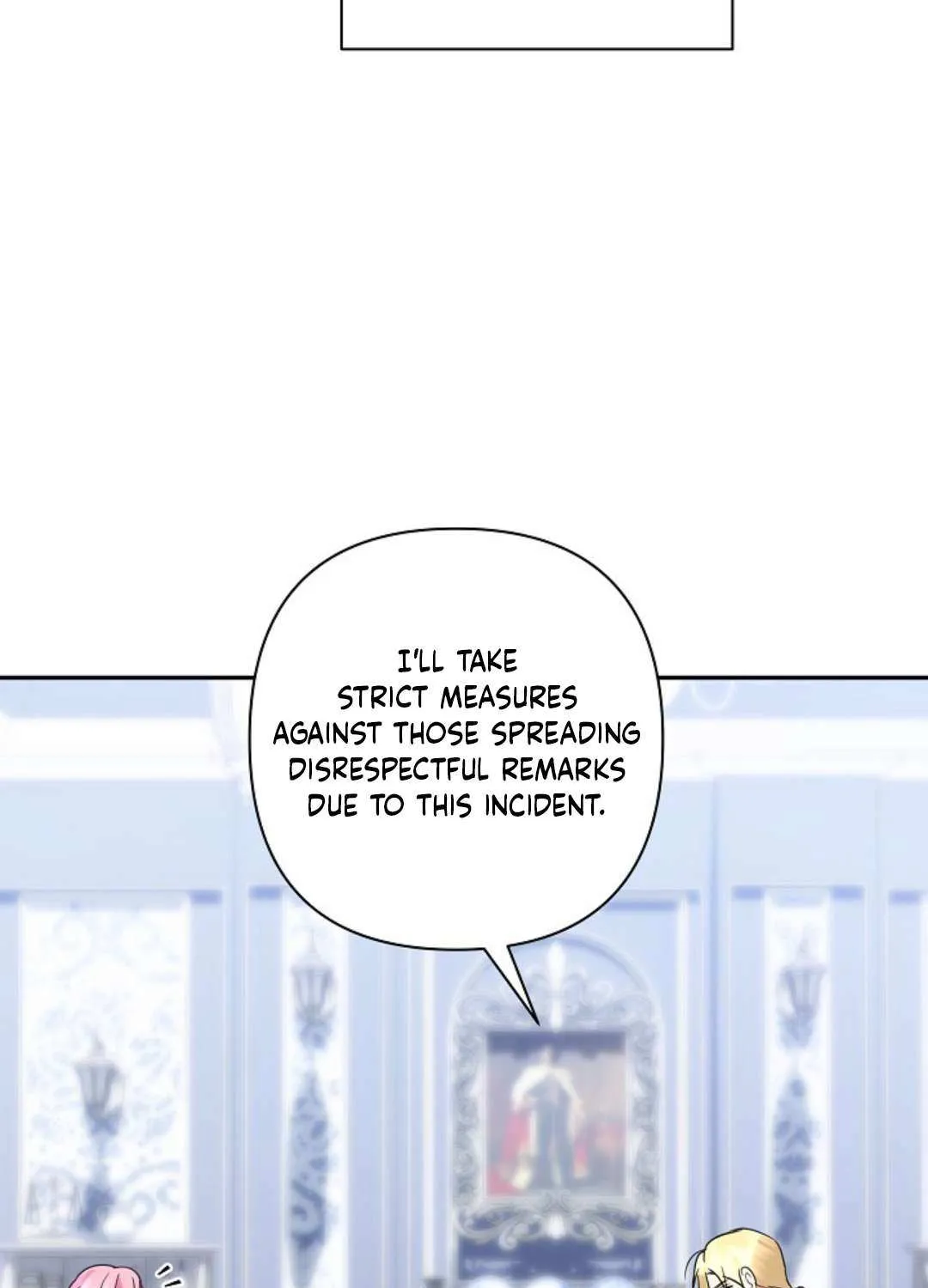 Read Undercover Princess chapter 32 image 9 on Lezhin