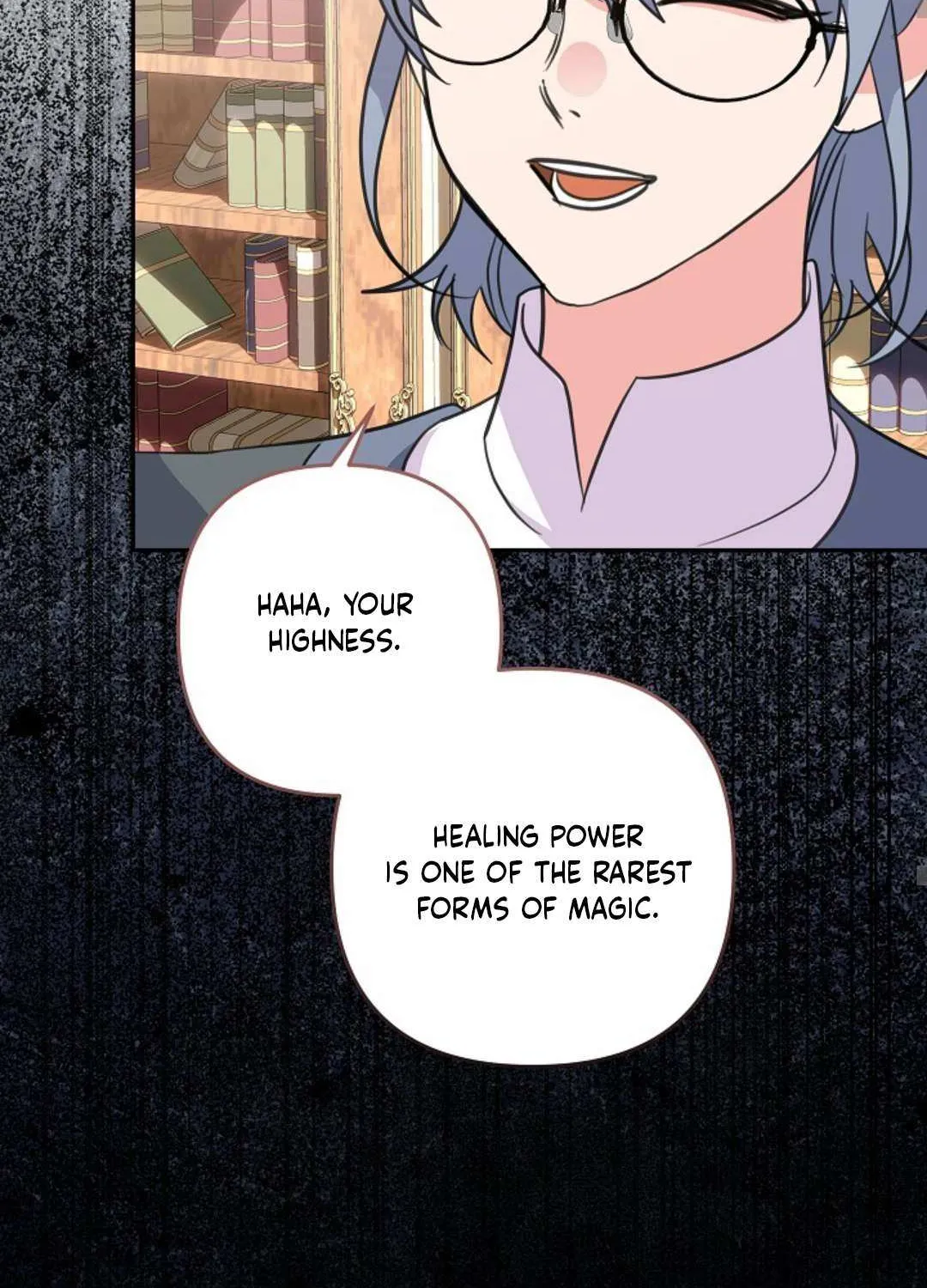 Read Undercover Princess chapter 32 image 91 on Lezhin