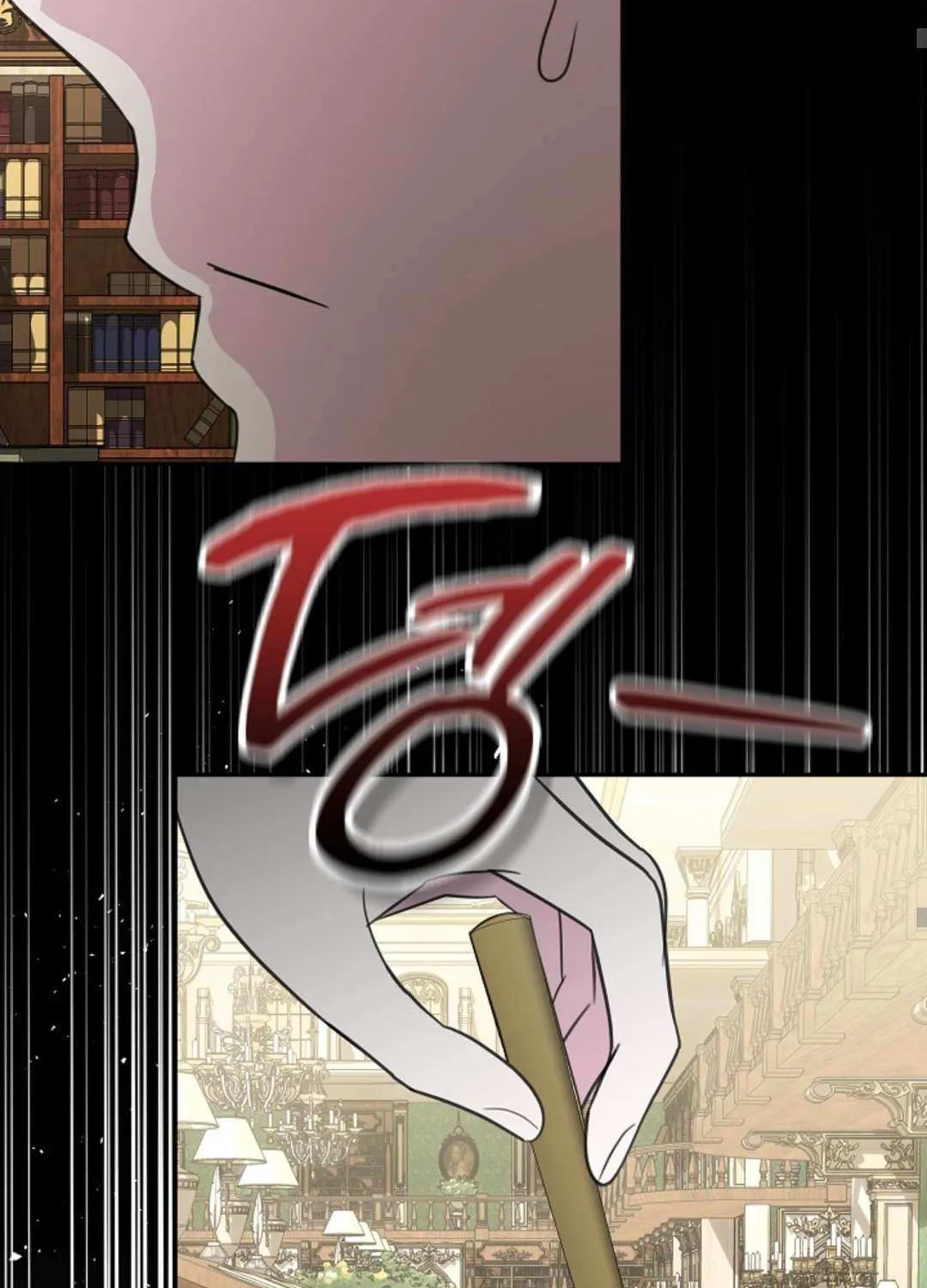 Read Undercover Princess chapter 32 image 93 on Lezhin