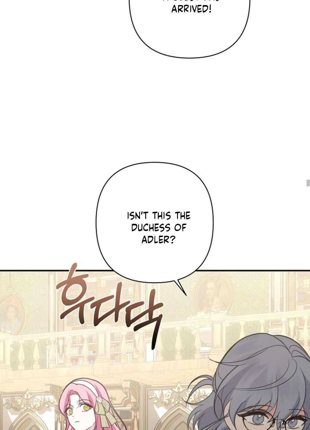 Read Undercover Princess chapter 32 image 96 on Lezhin