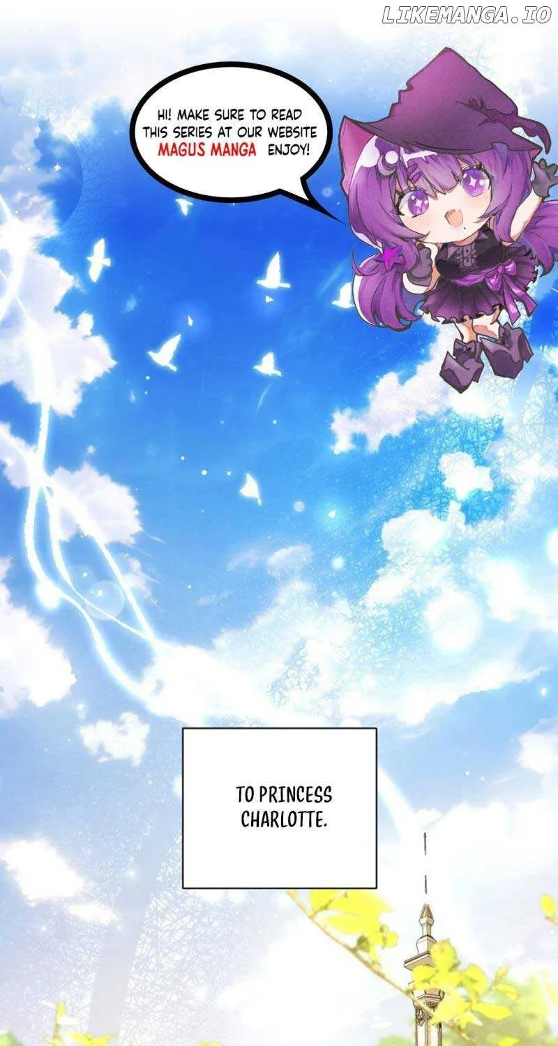Read Undercover Princess chapter 33 image 1 on Lezhin
