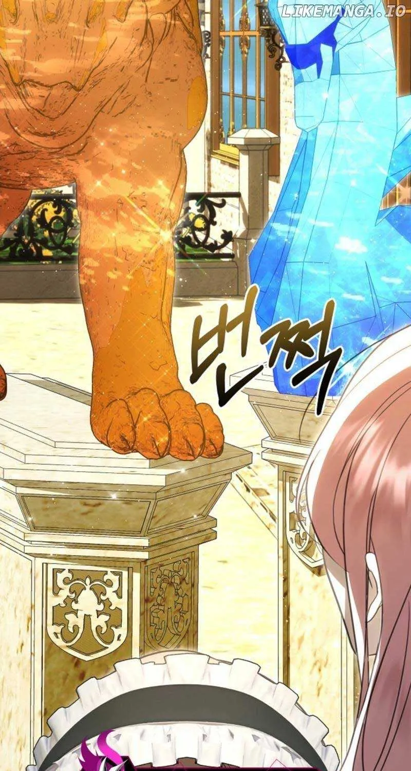 Read Undercover Princess chapter 33 image 11 on Lezhin