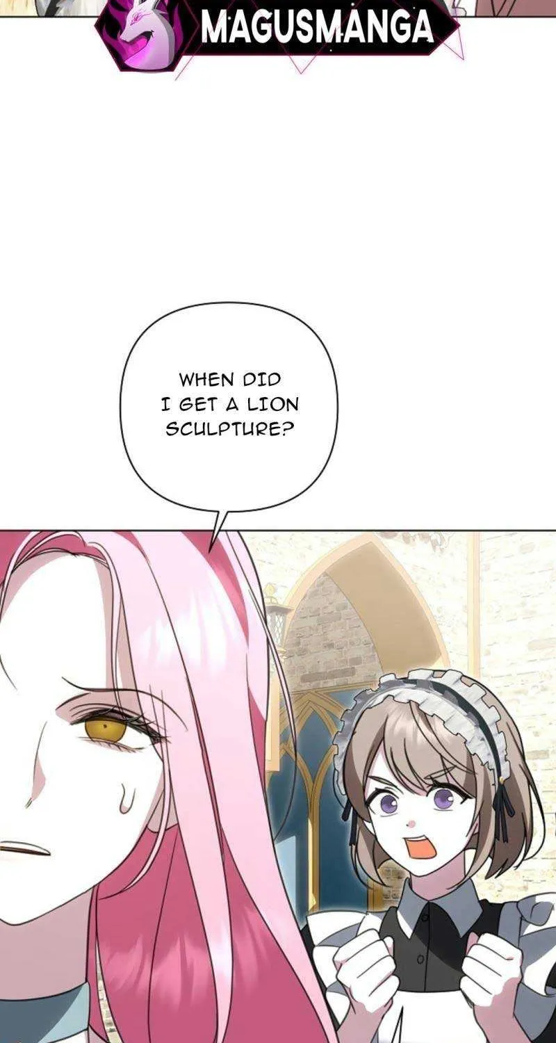 Read Undercover Princess chapter 33 image 12 on Lezhin