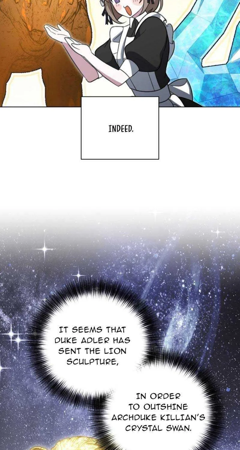 Read Undercover Princess chapter 33 image 14 on Lezhin