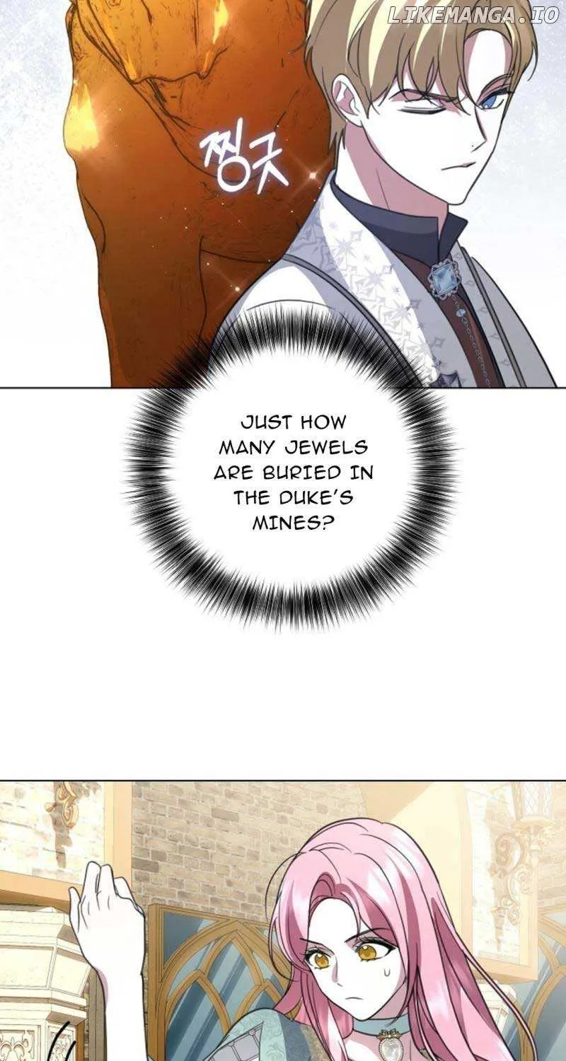 Read Undercover Princess chapter 33 image 16 on Lezhin
