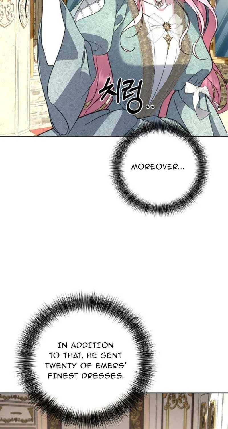 Read Undercover Princess chapter 33 image 17 on Lezhin