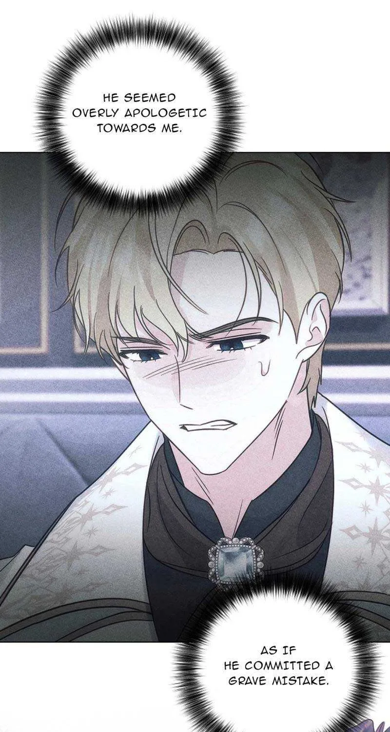 Read Undercover Princess chapter 33 image 19 on Lezhin