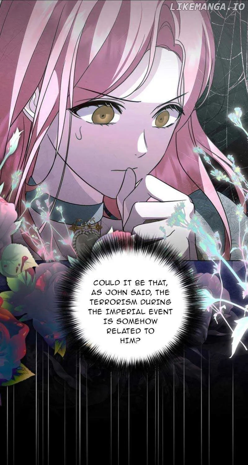 Read Undercover Princess chapter 33 image 21 on Lezhin
