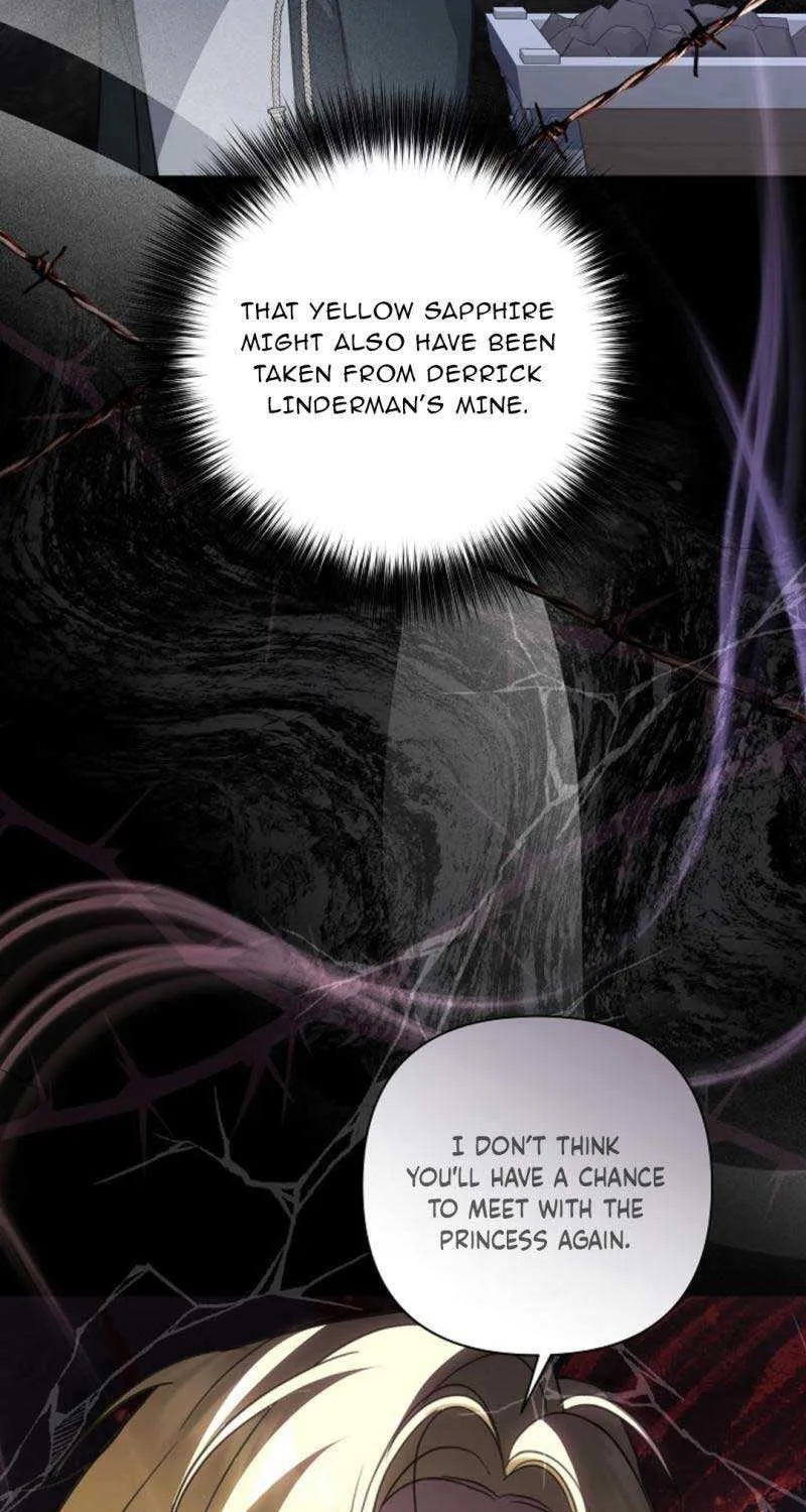 Read Undercover Princess chapter 33 image 23 on Lezhin