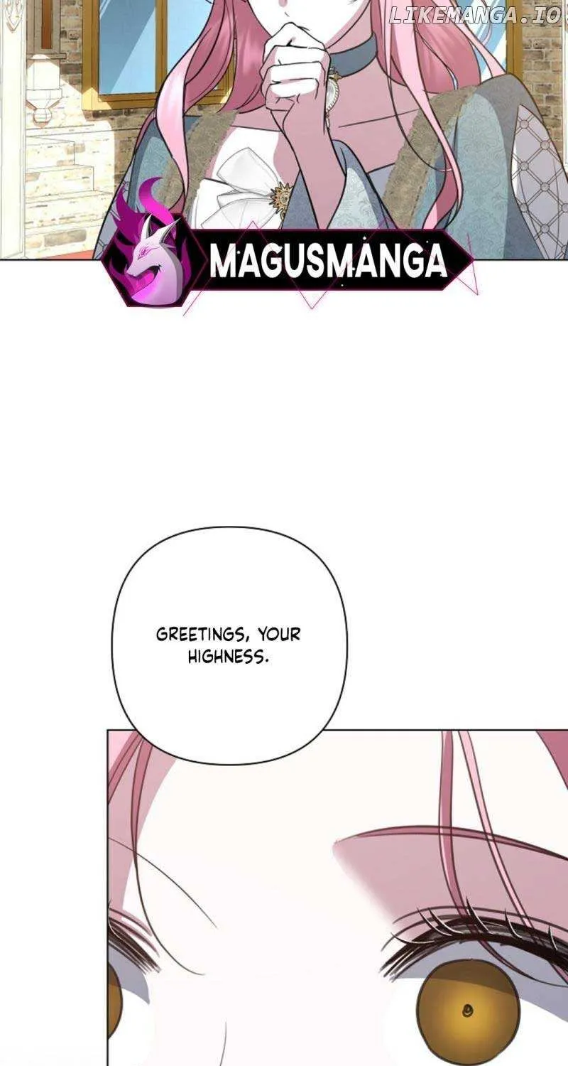 Read Undercover Princess chapter 33 image 26 on Lezhin