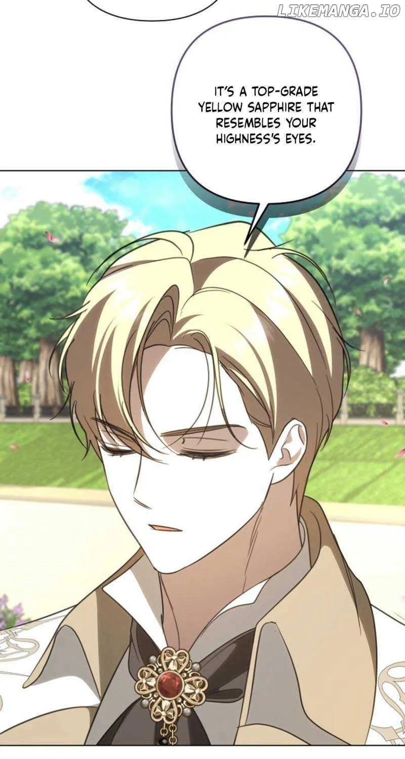 Read Undercover Princess chapter 33 image 31 on Lezhin