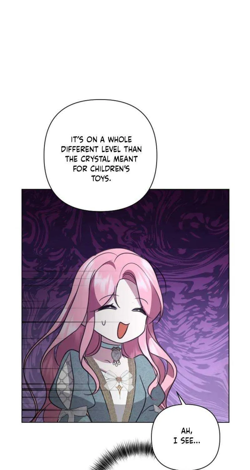 Read Undercover Princess chapter 33 image 32 on Lezhin