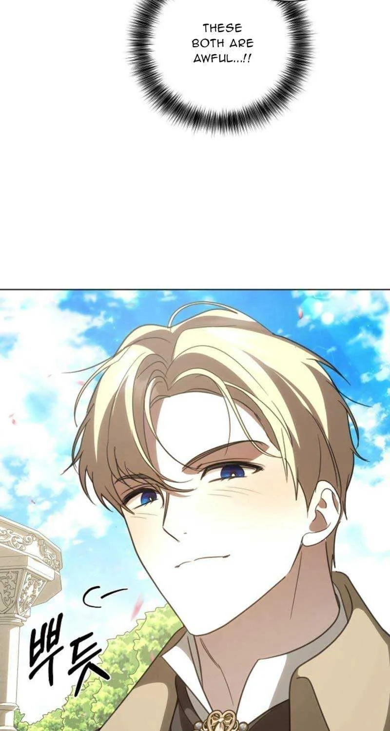 Read Undercover Princess chapter 33 image 33 on Lezhin