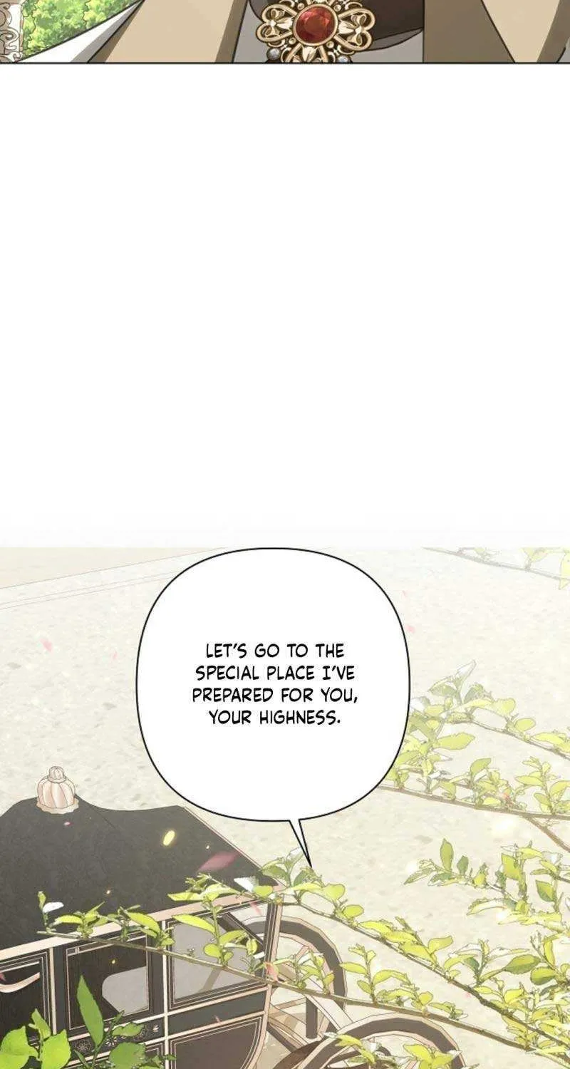 Read Undercover Princess chapter 33 image 34 on Lezhin