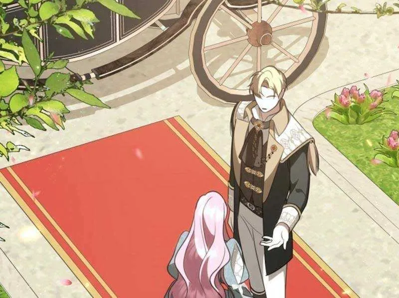 Read Undercover Princess chapter 33 image 35 on Lezhin
