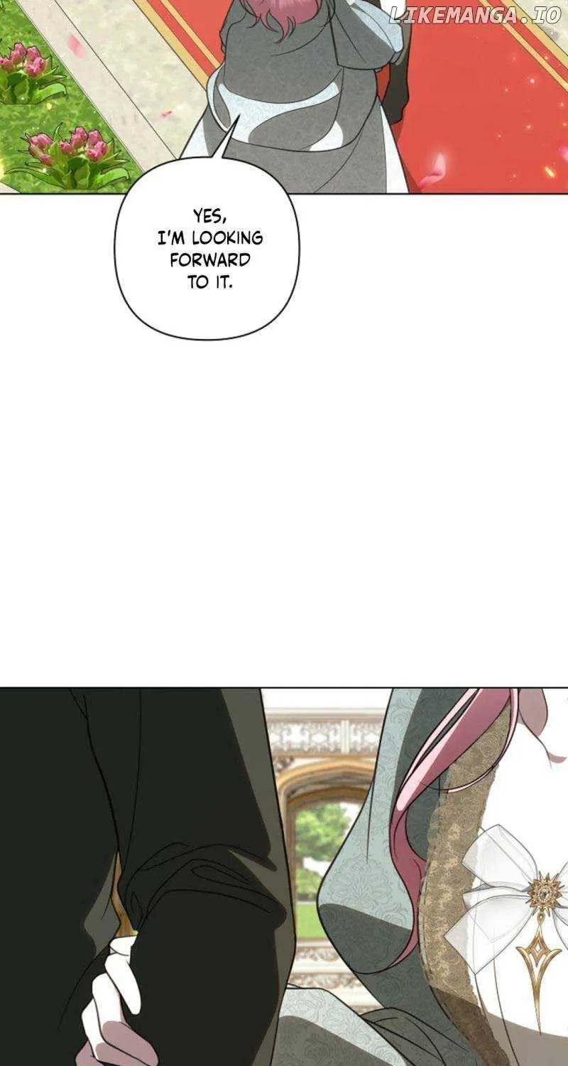 Read Undercover Princess chapter 33 image 36 on Lezhin