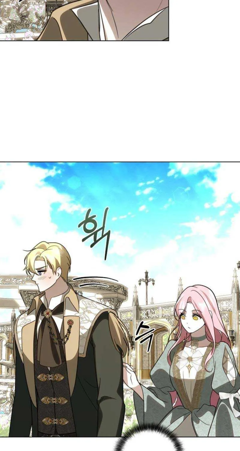 Read Undercover Princess chapter 33 image 38 on Lezhin
