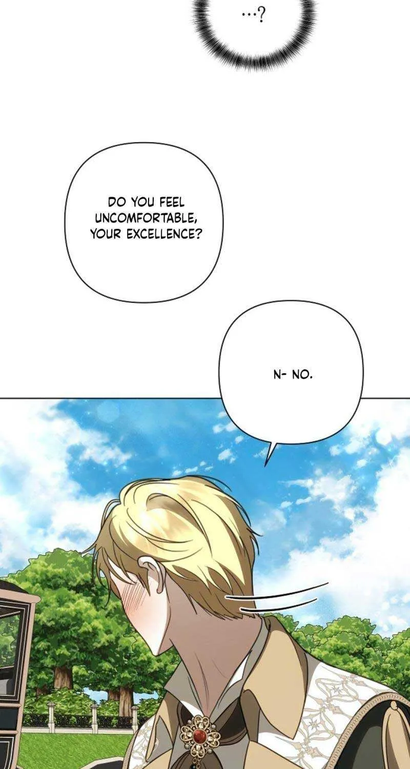 Read Undercover Princess chapter 33 image 39 on Lezhin