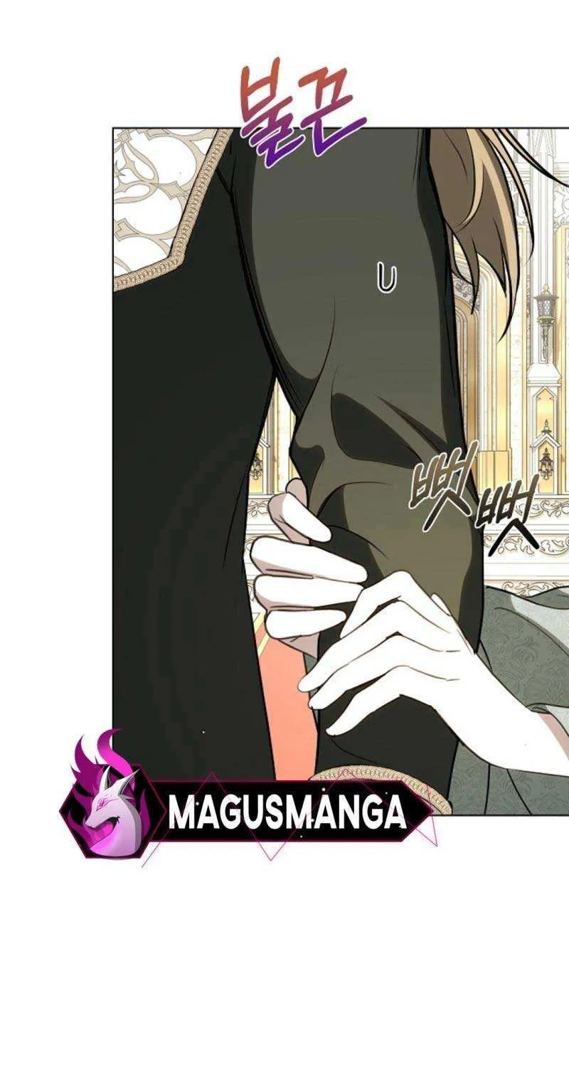 Read Undercover Princess chapter 33 image 43 on Lezhin