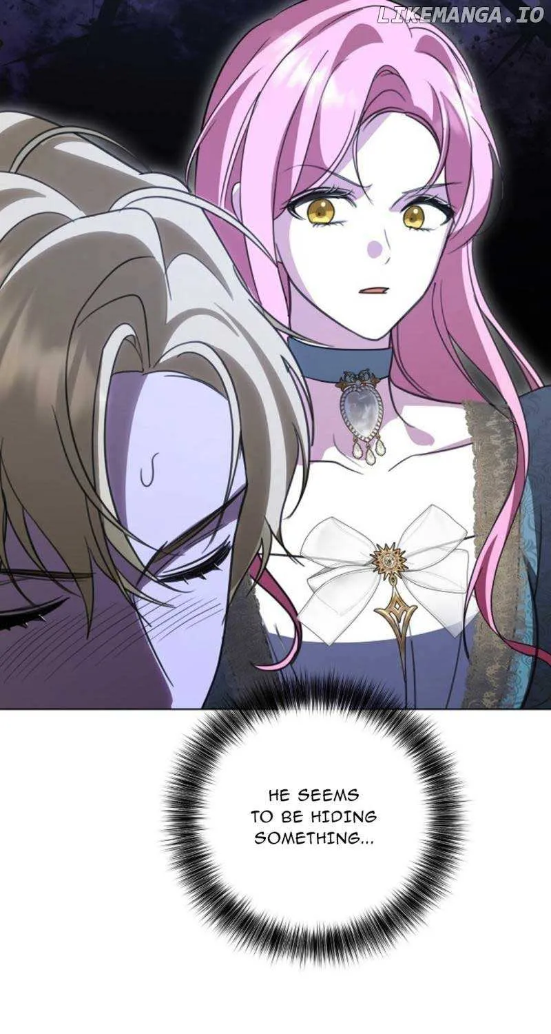 Read Undercover Princess chapter 33 image 46 on Lezhin