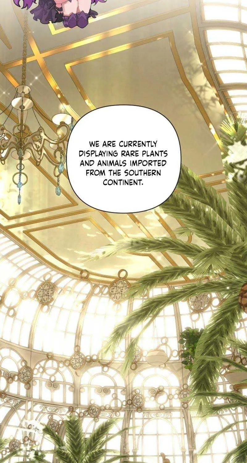 Read Undercover Princess chapter 33 image 48 on Lezhin
