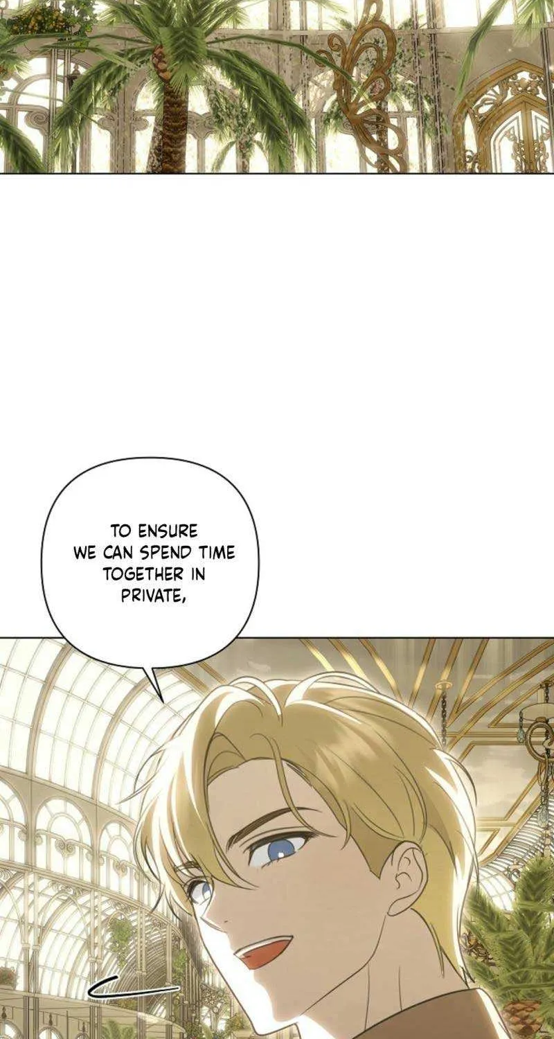 Read Undercover Princess chapter 33 image 49 on Lezhin
