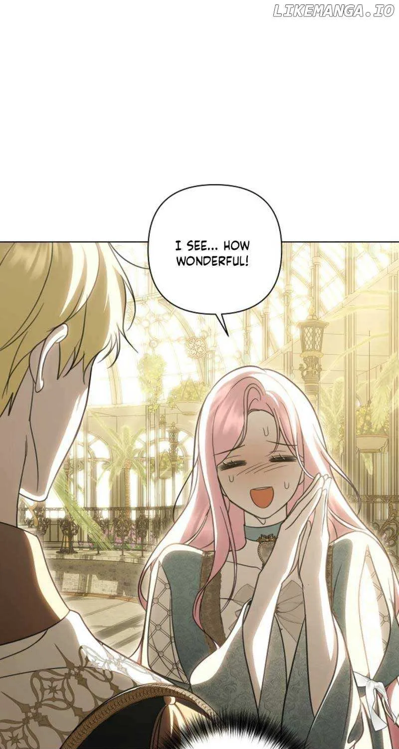 Read Undercover Princess chapter 33 image 51 on Lezhin