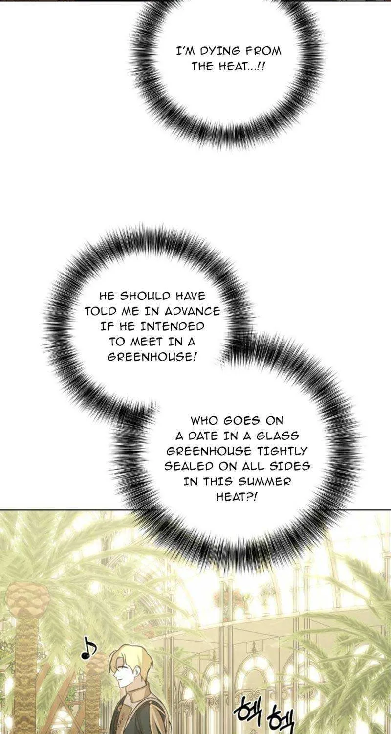 Read Undercover Princess chapter 33 image 52 on Lezhin