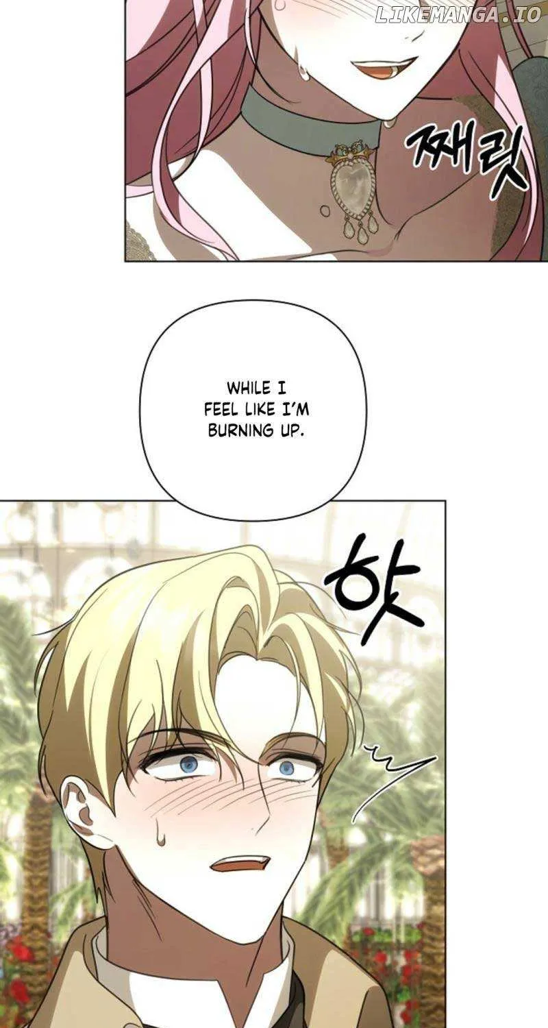 Read Undercover Princess chapter 33 image 56 on Lezhin