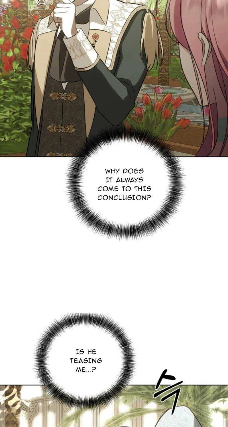 Read Undercover Princess chapter 33 image 58 on Lezhin