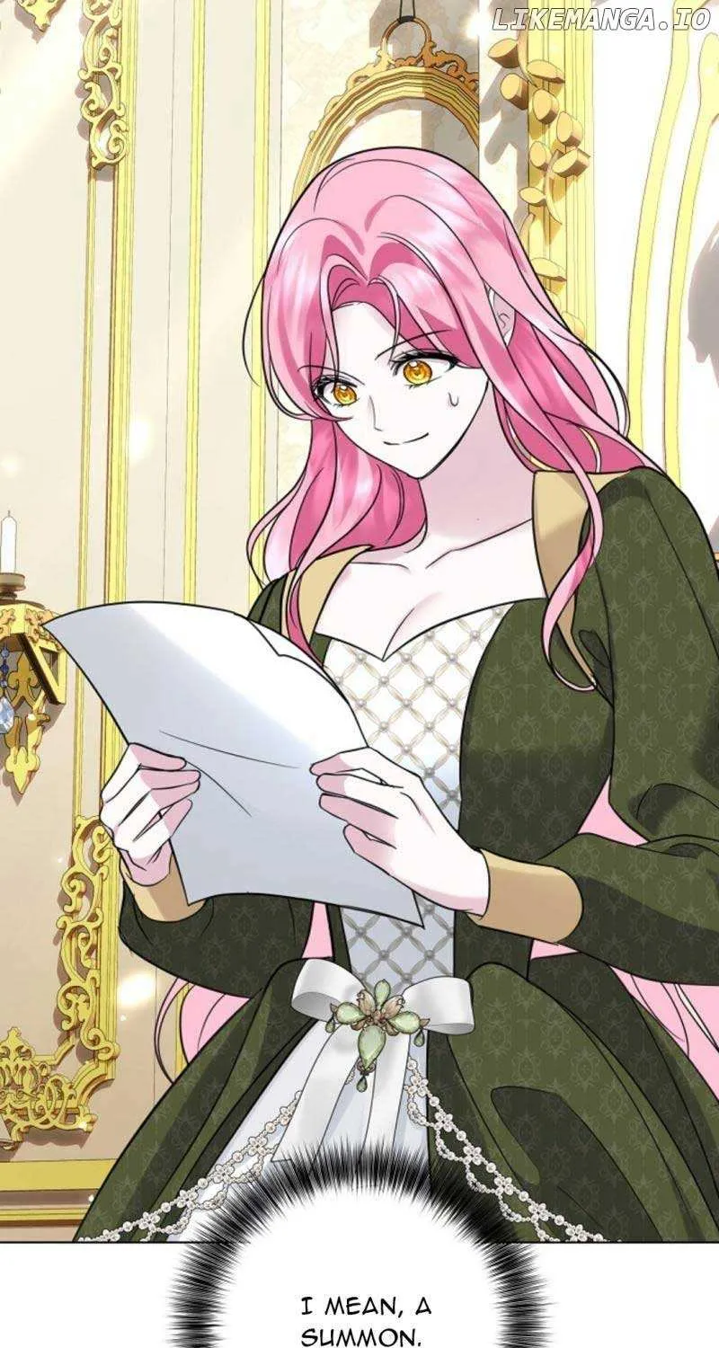 Read Undercover Princess chapter 33 image 6 on Lezhin