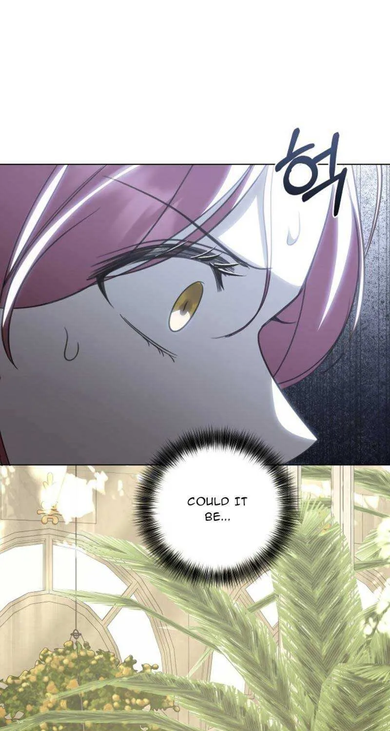 Read Undercover Princess chapter 33 image 63 on Lezhin