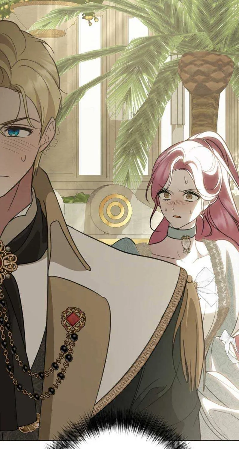 Read Undercover Princess chapter 33 image 64 on Lezhin