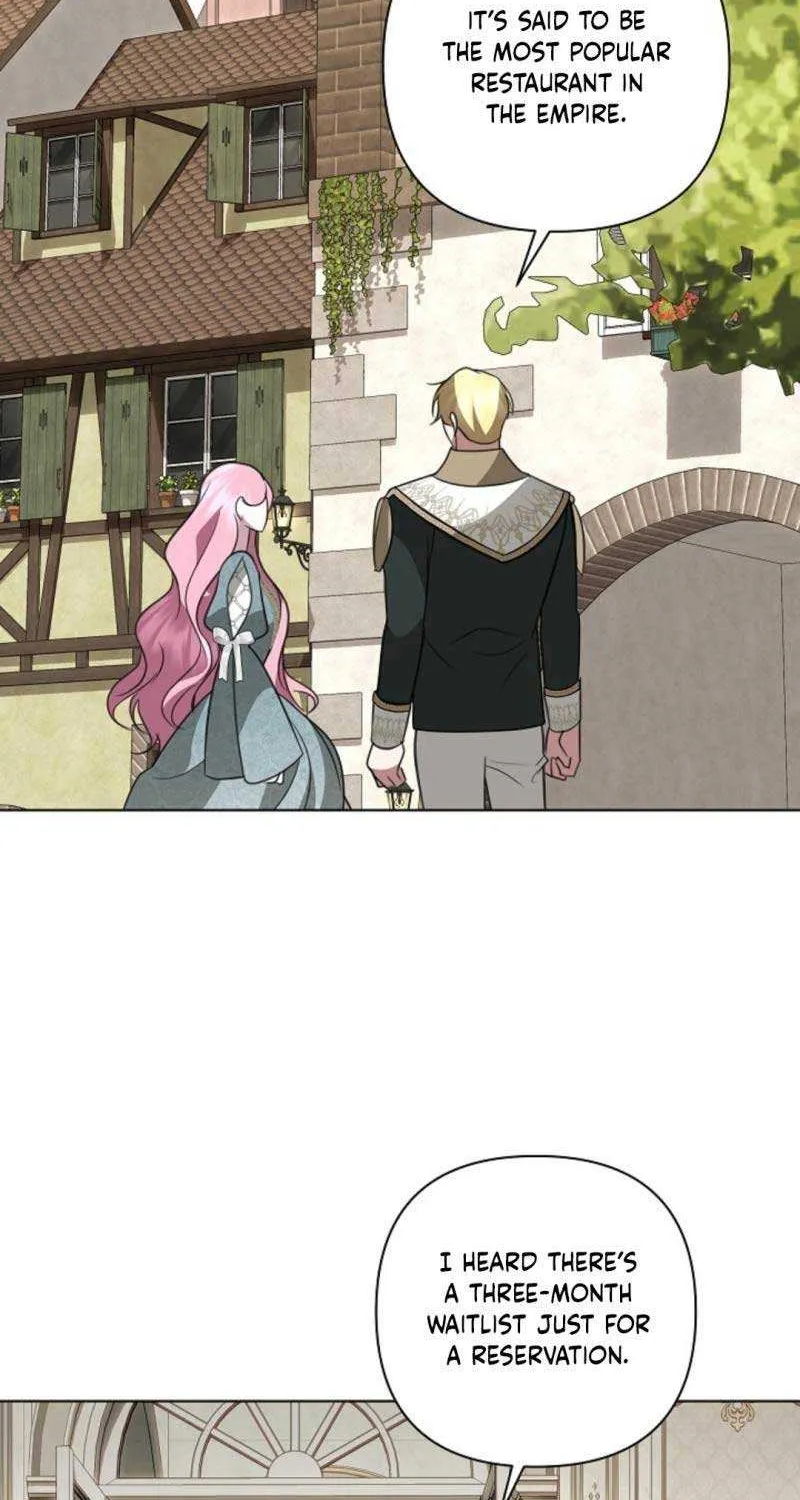 Read Undercover Princess chapter 33 image 67 on Lezhin