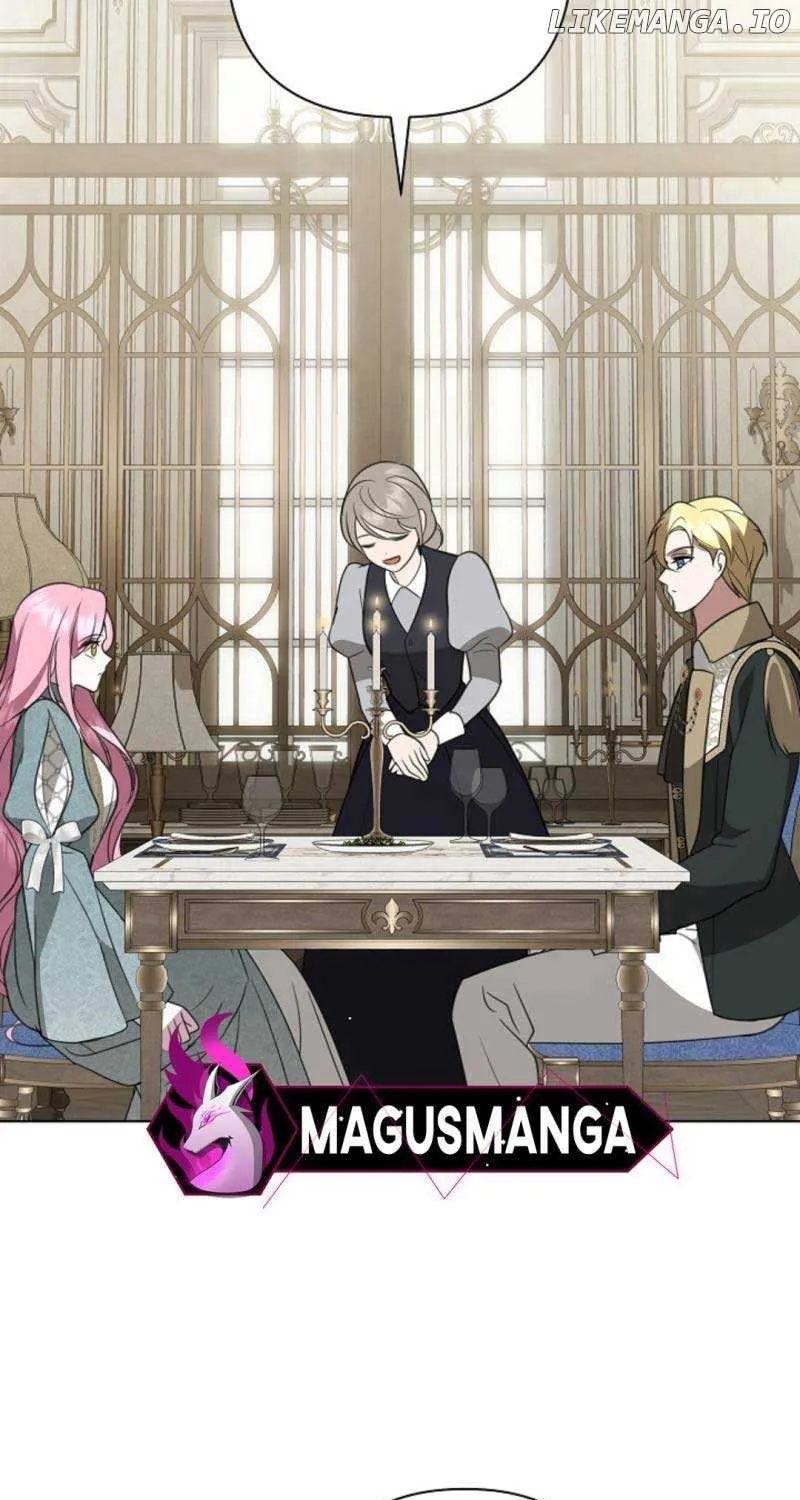 Read Undercover Princess chapter 33 image 71 on Lezhin