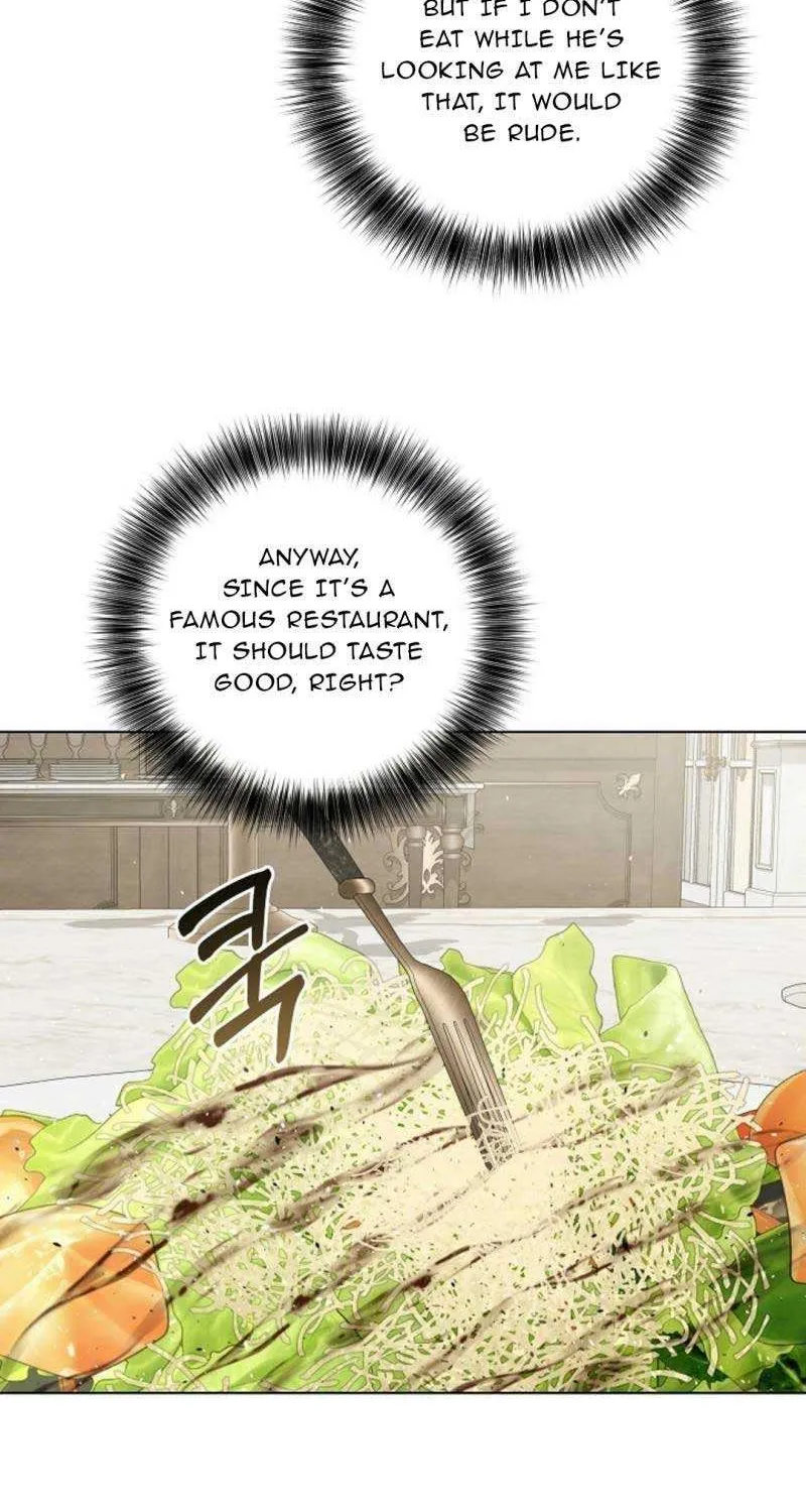 Read Undercover Princess chapter 33 image 74 on Lezhin