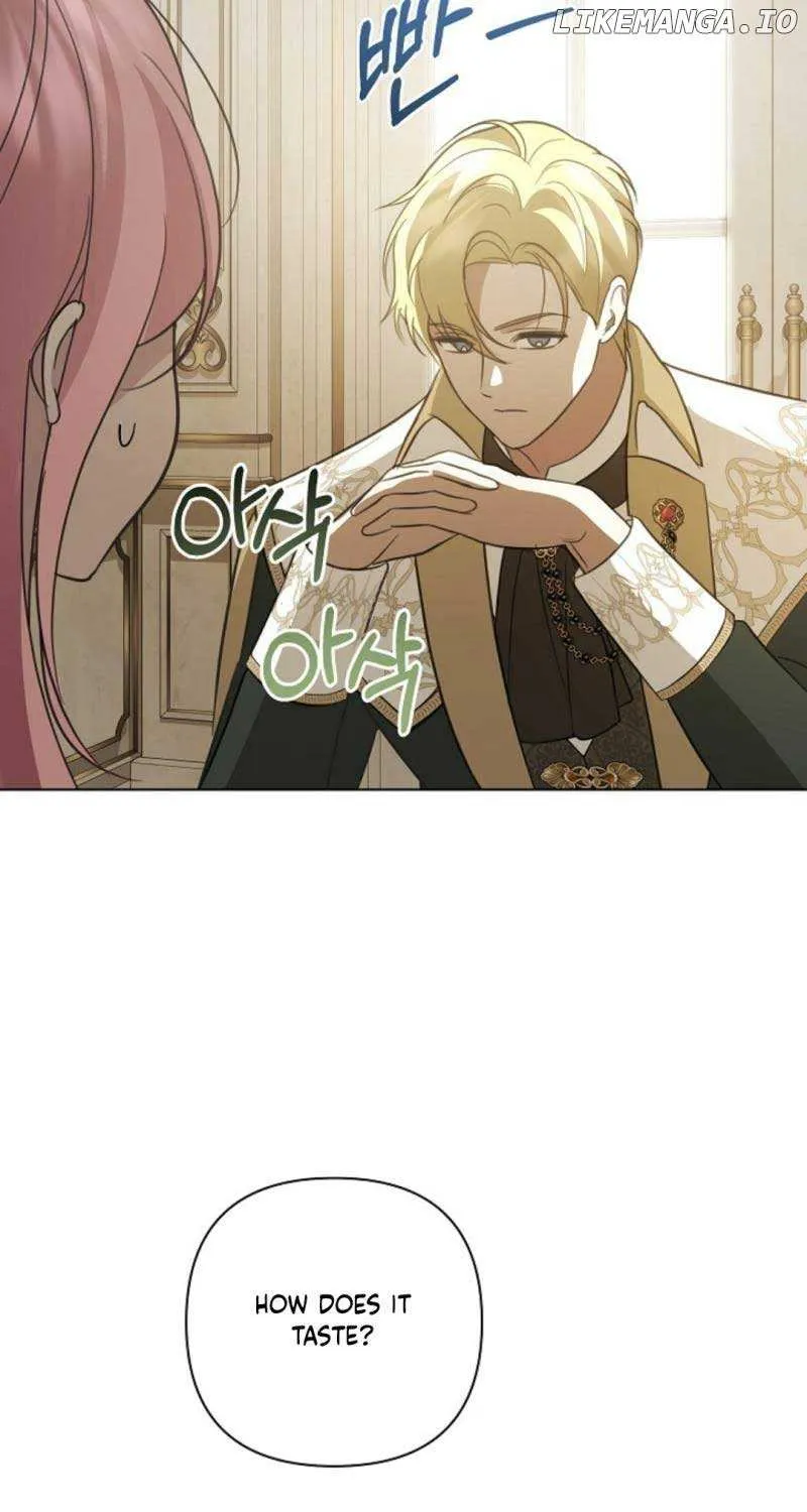 Read Undercover Princess chapter 33 image 76 on Lezhin