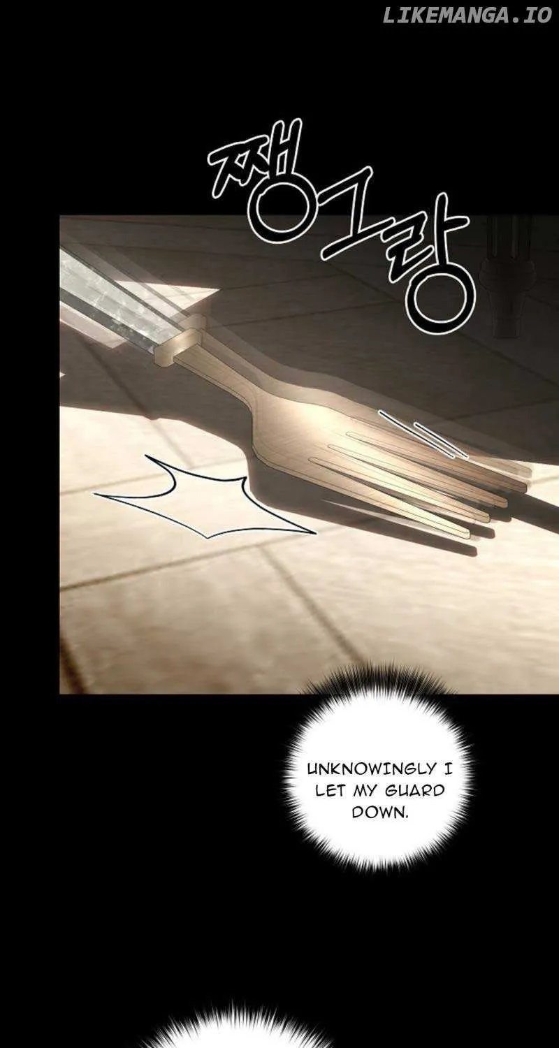 Read Undercover Princess chapter 33 image 84 on Lezhin