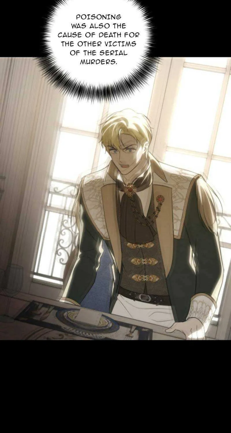Read Undercover Princess chapter 33 image 85 on Lezhin