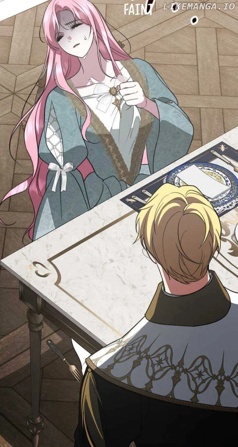 Read Undercover Princess chapter 33 image 90 on Lezhin