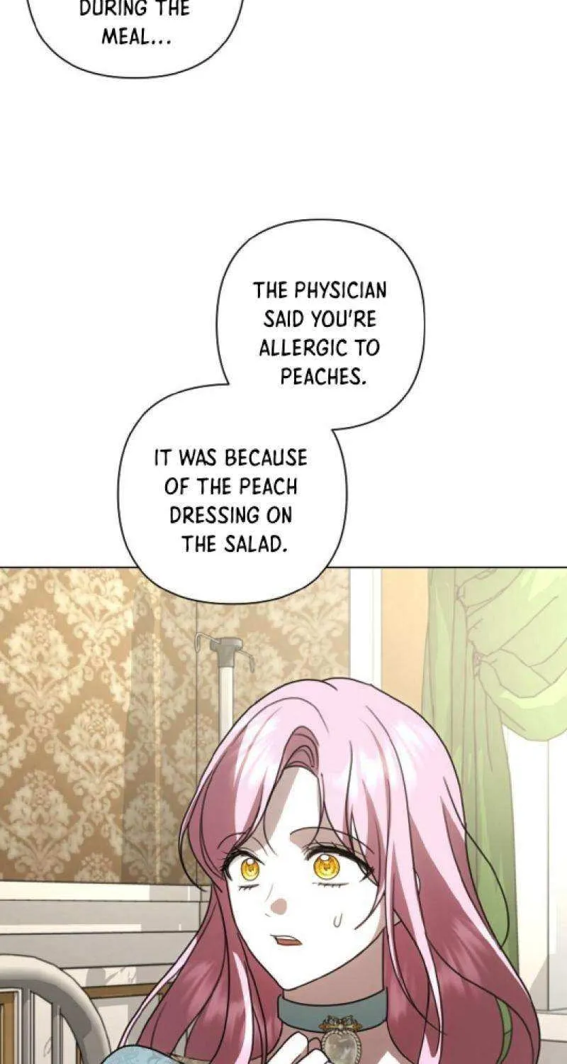 Read Undercover Princess chapter 34 image 10 on Lezhin