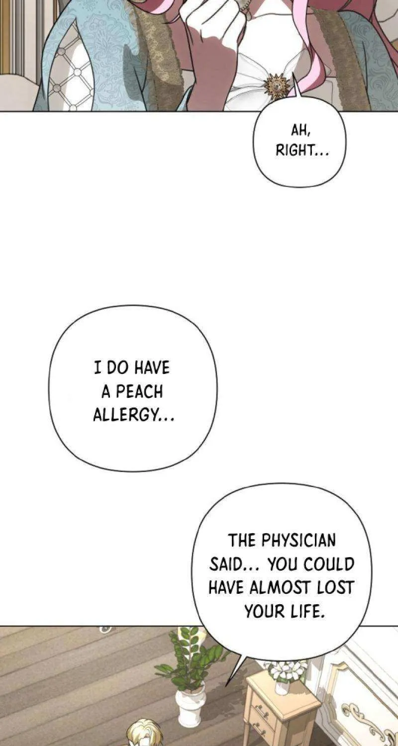 Read Undercover Princess chapter 34 image 11 on Lezhin