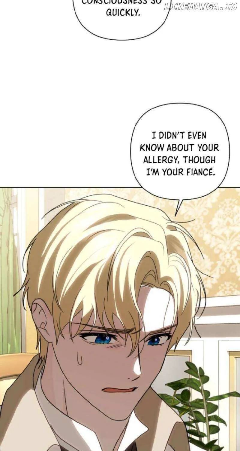 Read Undercover Princess chapter 34 image 13 on Lezhin