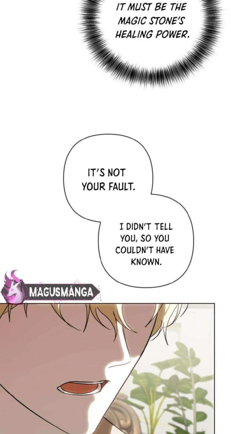 Read Undercover Princess chapter 34 image 16 on Lezhin